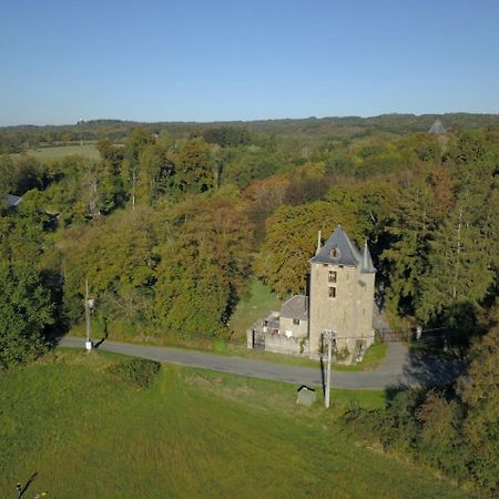 La Tour De Serinchamps Exterior photo